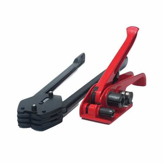 Kit Ambalare Cu Bandă Pp / Pet 12 16mm Tensioner + Capsator 12 16mm - Trimaton