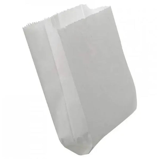 Punga alba universala - 16x7x36cm - 1000 buc.
