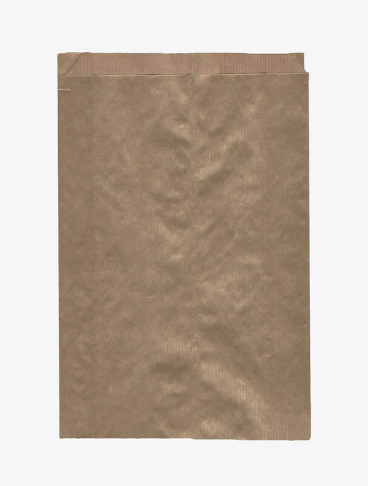Punga mercerie gold - kraft natur 60gr/m2 18x6x33cm - 500