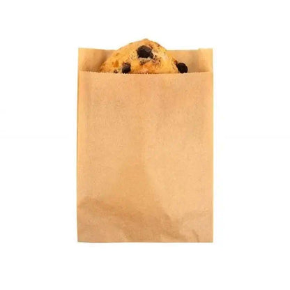 Punga natur universala - 15x4x19cm - 2000 buc