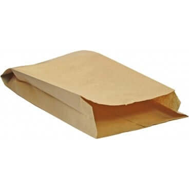Punga natur universala - 15x4x19cm - 2000 buc