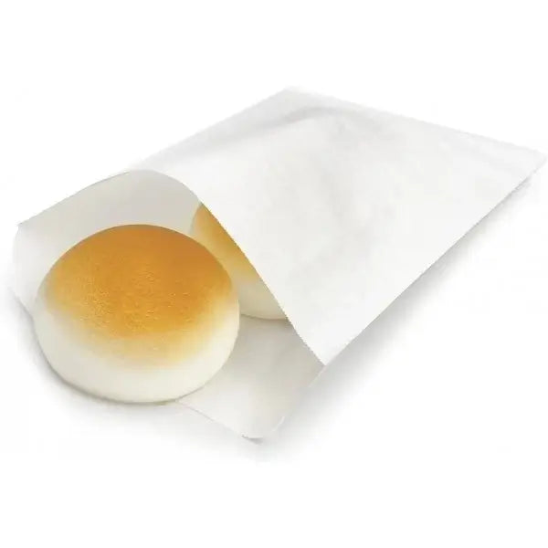 Punga alba universala - 16x7x36cm - 1000 buc.