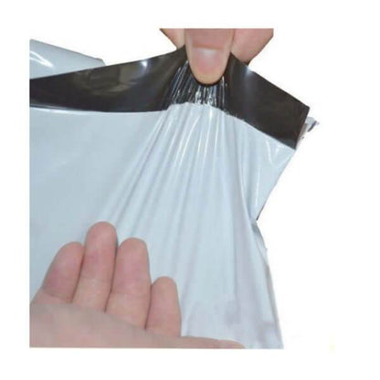 Pungi Curierat Pcrecy04, 300x400+50mm - 100 buc - Trimaton