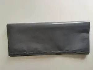 Saci LDPE grosi color reciclat 550x950 - 100 microni - 100 buc - Trimaton