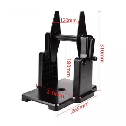 Suport Role De Etichete Pentru Imprimante Desktop, Universal - Trimaton