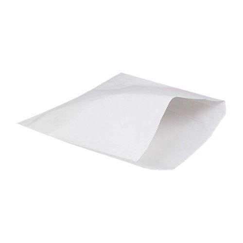 Pungi farmacie albe - 7x12 cm - 5000 buc.